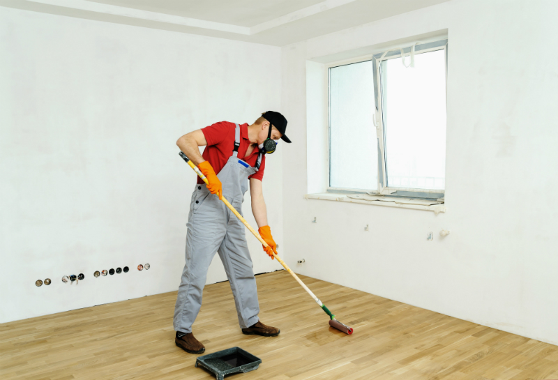 Elevating Your Business Image Through Commercial Building Cleaning in Saint Paul, MN