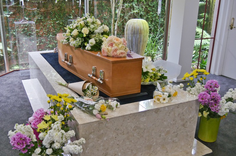 Considering Cremation? Here Are Some Things to Bear in Mind