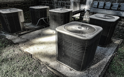 Why You Need a Professional for AC Repair in Americus, GA