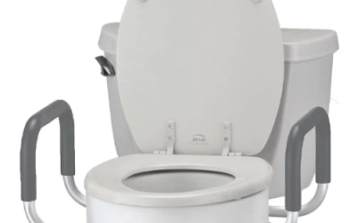 Enhance Safety with Bathroom Mobility Aids for the Elderly