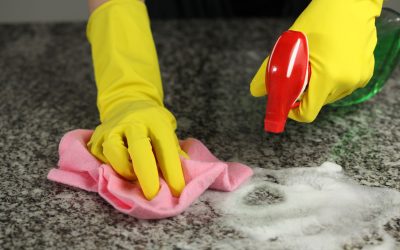 Choose an Austin Cleaning Service for Consistent Cleanliness and Peace of Mind