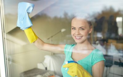 Find peace of mind with Cleaning Services Humble TX that simplify your busy lifestyle