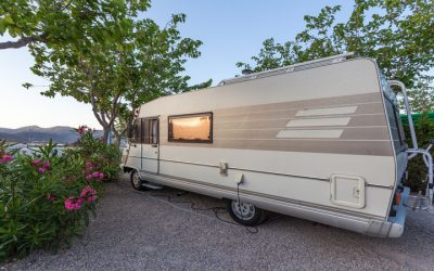 Enjoy Freedom on the Open Road Thanks to RV Sales Olathe, KS and Their Expert Guidance