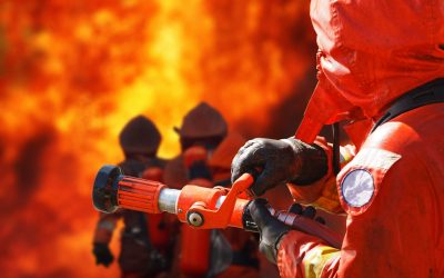 Regain Peace of Mind Through Expert Fire Damage Restoration in Lisle, IL for Families