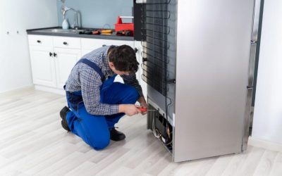 Expert Tips for Maintaining Appliances Using Sub-Zero Repair Palmetto Bay FL