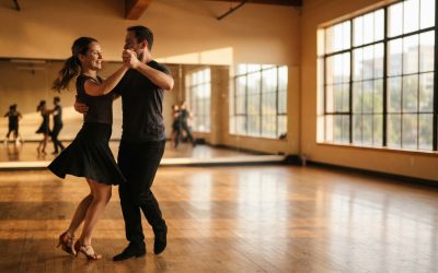 How to Choose the Right Mambo Dance Studio in Houston, TX