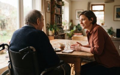 Navigating ALS Assistance Resources for Families